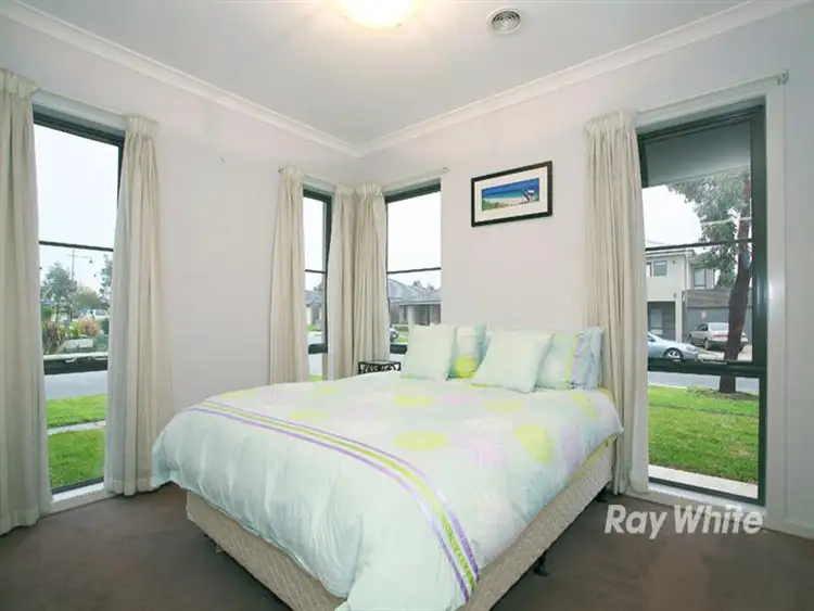 Sixth view of Homely house listing, 35 Sabel Drive, Cranbourne North VIC 3977