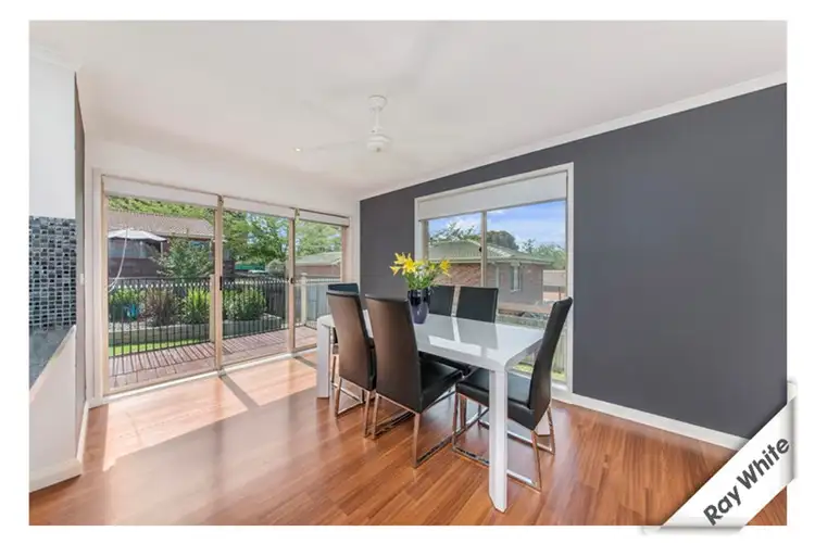 Seventh view of Homely house listing, 11 Myles Connell Crescent, Gordon ACT 2906
