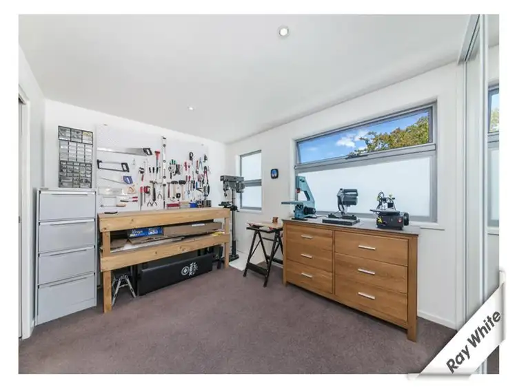 Fourth view of Homely house listing, 2/42 Ijong Street, Braddon ACT 2612