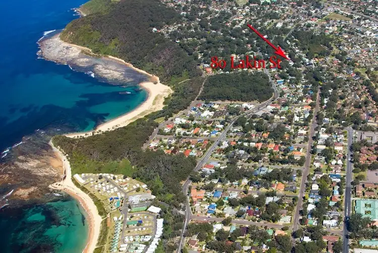 80 Lakin Street, Bateau Bay NSW 2261