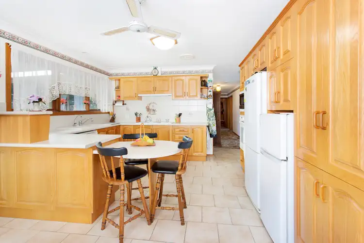 Third view of Homely house listing, 17 Flinders Avenue, Kiama Downs NSW 2533