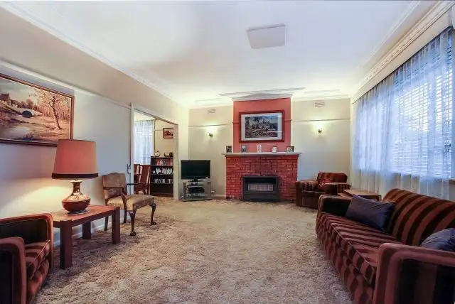 Second view of Homely house listing, 55 Rubicon Street, Reservoir VIC 3073