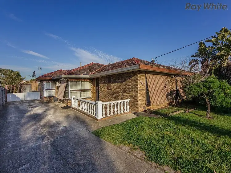 34A Arthur Street, St Albans VIC 3021