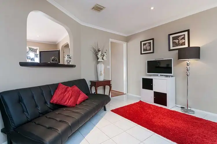 Third view of Homely house listing, 4 Swansea Court, Craigieburn VIC 3064