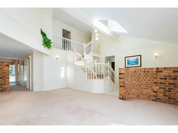 Third view of Homely house listing, 1 Tweed Close, Eight Mile Plains QLD 4113