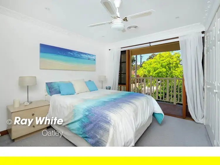Fifth view of Homely house listing, 16 Gungah Bay Road, Oatley NSW 2223