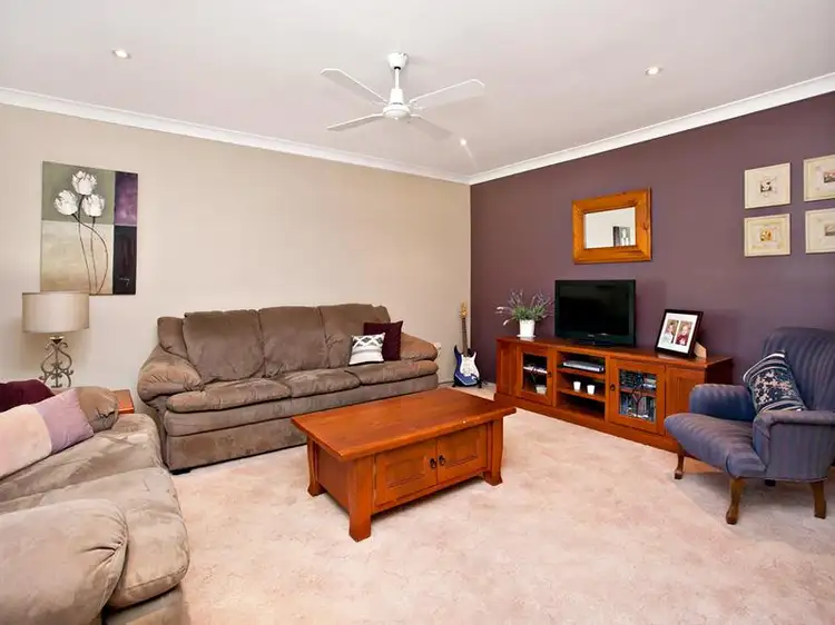 Fifth view of Homely house listing, 2 Greentree Place, Wilberforce NSW 2756