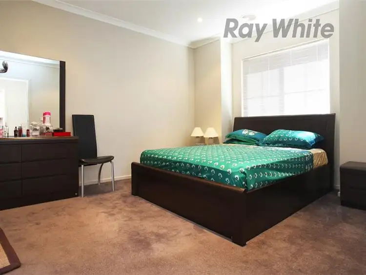 Second view of Homely house listing, 16 Earth Street, Point Cook VIC 3030