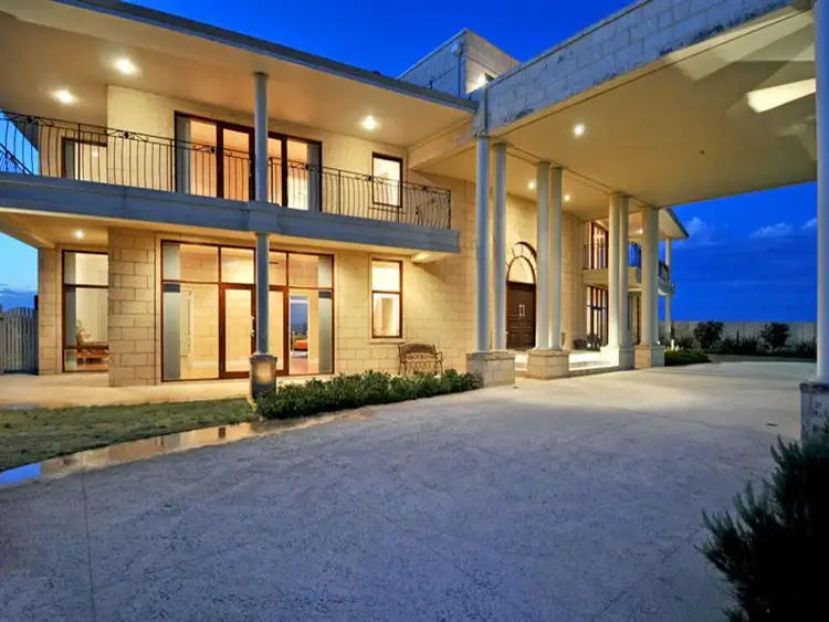 Third view of Homely house listing, 34 Alexis Circle, PORT BOUVARD, Wannanup WA 6210