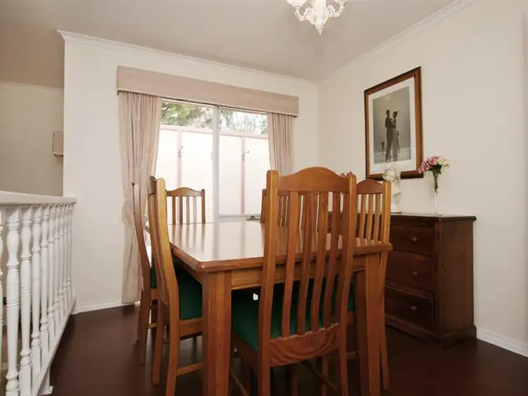 Third view of Homely house listing, 1 The Briars, Mooroolbark VIC 3138