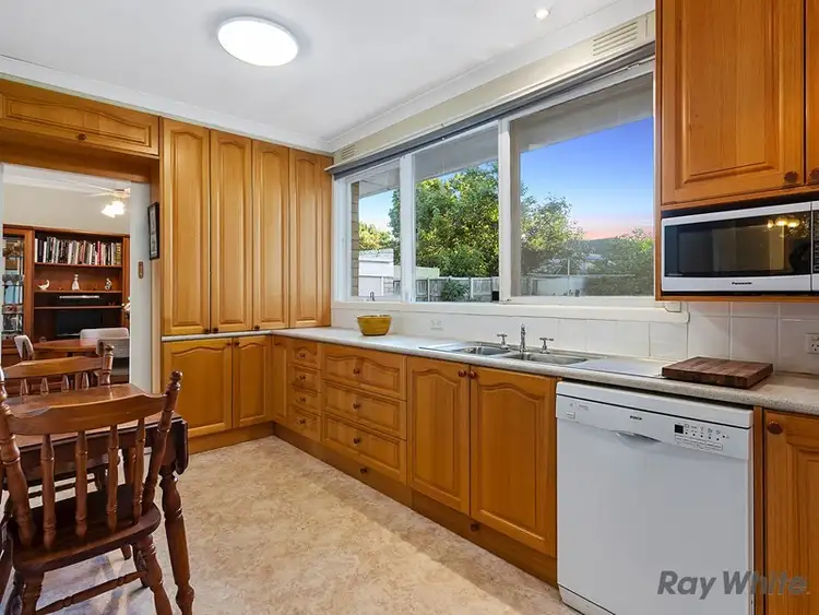 Fourth view of Homely house listing, 78 Katrina Street, Blackburn North VIC 3130