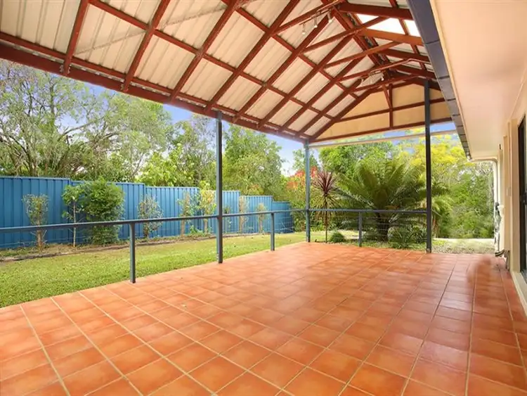 Fourth view of Homely rural property listing, 350 Glenview Road, Glenview QLD 4553