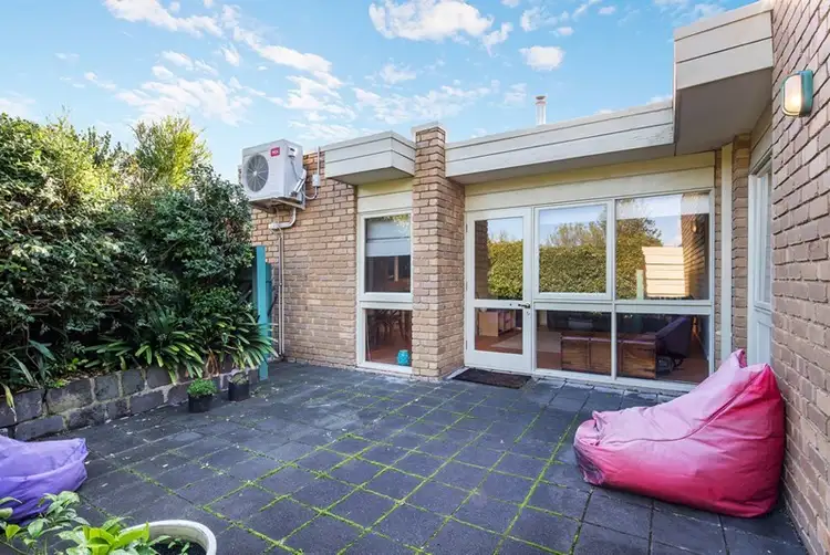 Second view of Homely villa listing, 2/23 Asquith Street, Kew VIC 3101
