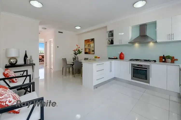 Third view of Homely townhouse listing, 4/167 Carlingford Road, Epping NSW 2121