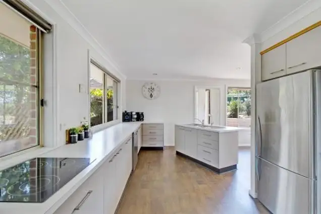 Second view of Homely house listing, 4 Kalimna Close, Port Macquarie NSW 2444