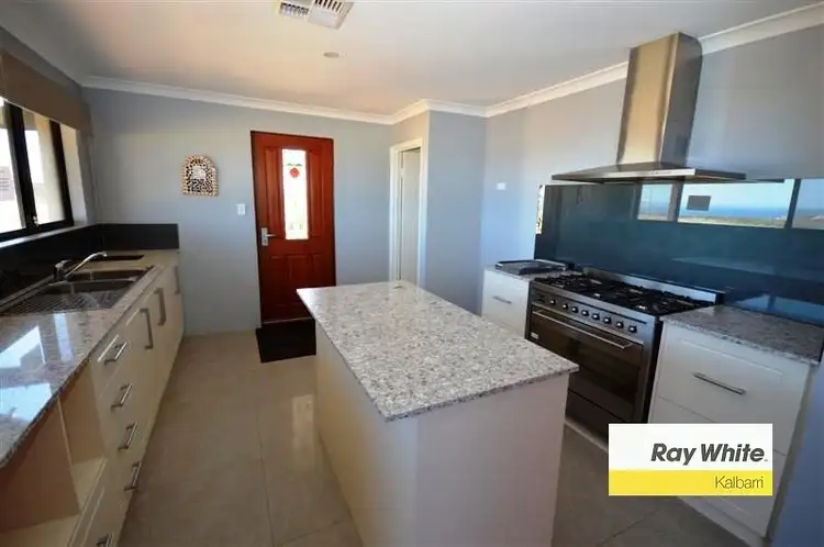 Third view of Homely house listing, 4 Browne Boulevard, Kalbarri WA 6536