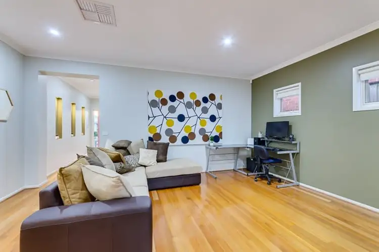 Fifth view of Homely house listing, 26 Cerise Avenue, Epping VIC 3076