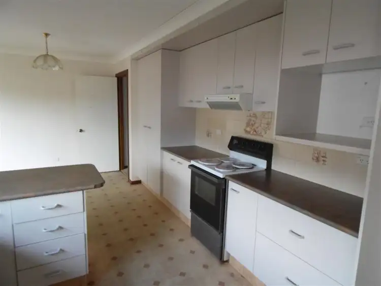 Fifth view of Homely house listing, 33 Lawson Street, Parkes NSW 2870