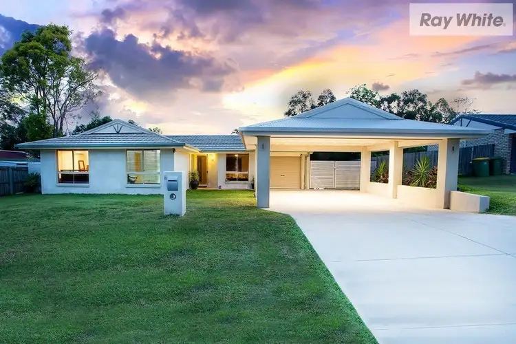 6 Kerry Street, Marsden QLD 4132