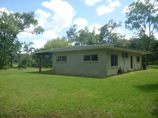 Fifth view of Homely house listing, 43 Railway Avenue West, Cooktown QLD 4895