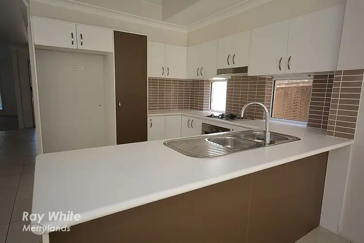 Fourth view of Homely house listing, 23 Silverthorne Drive, Pemulwuy NSW 2145