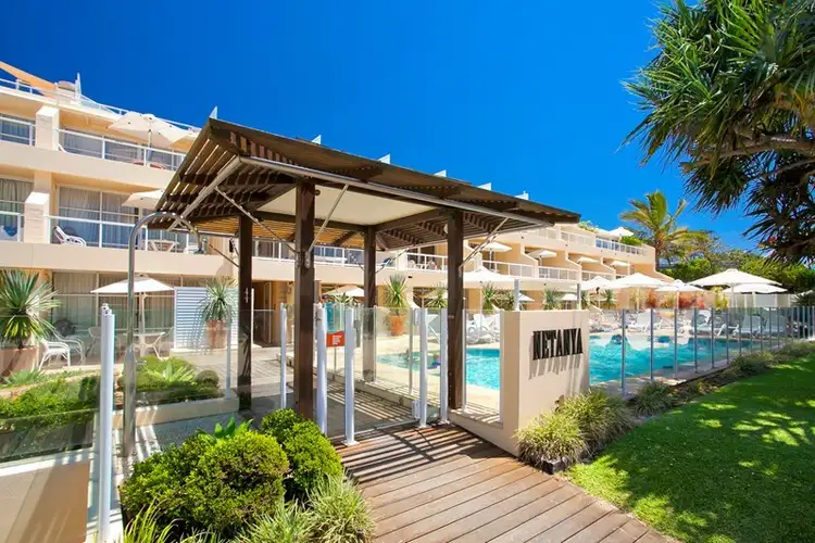 303/71 Hastings Street, Noosa Heads QLD 4567