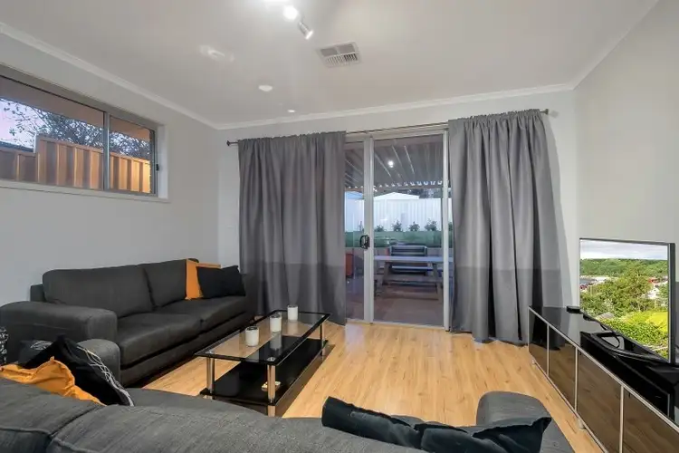 Fourth view of Homely house listing, 15 Clearview Crescent, Clearview SA 5085