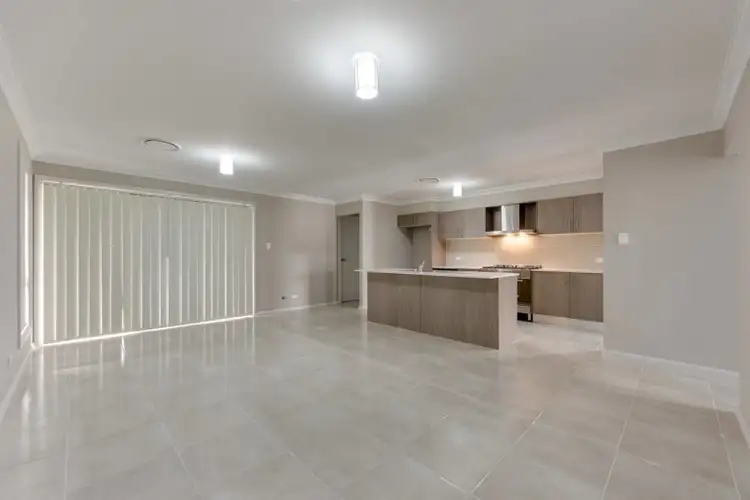Lot 4340 Austen Boulevard, Spring Farm NSW 2570