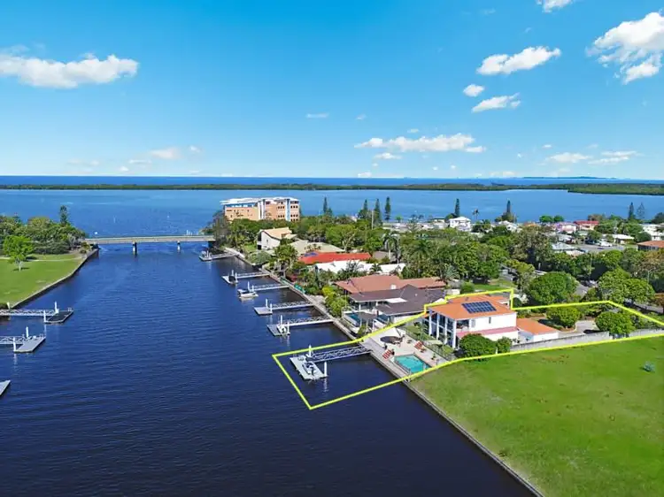 Fifth view of Homely house listing, 13 Pelican Waters Boulevard, Pelican Waters QLD 4551