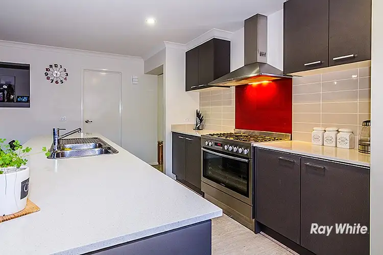 Fourth view of Homely house listing, 28 Stanford Street, Cranbourne West VIC 3977