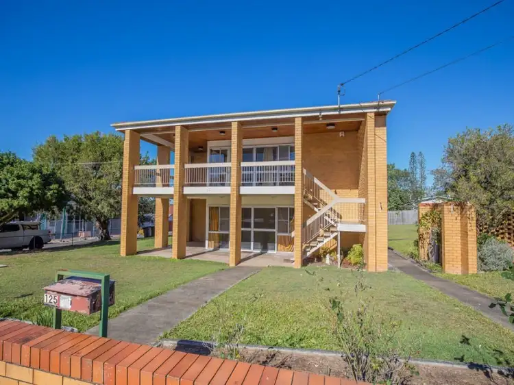 Second view of Homely house listing, 125 Keats Street, Moorooka QLD 4105