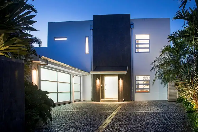 Second view of Homely house listing, 2160 Beaufort Way, Hope Island QLD 4212