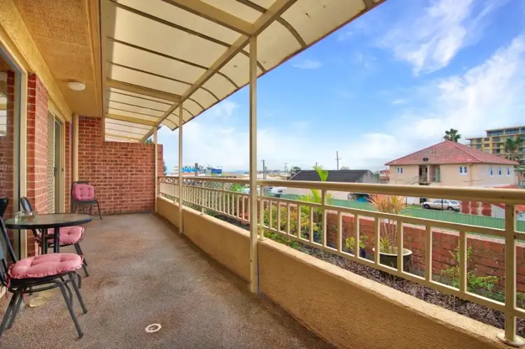 Third view of Homely unit listing, 5/6 Taylor Street, The Entrance NSW 2261