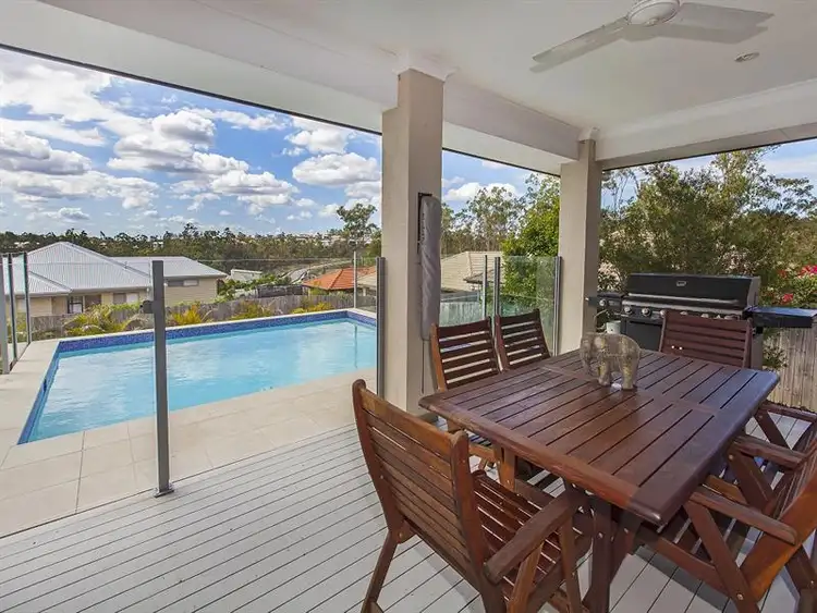 Seventh view of Homely house listing, 79 Dry Dock Circuit, Springfield Lakes QLD 4300