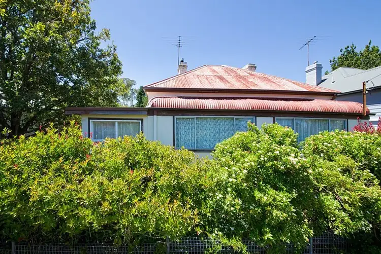 Main view of Homely house listing, 19 Waragil Street, Blackheath NSW 2785