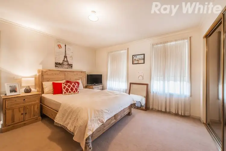 Sixth view of Homely townhouse listing, 2/18 Rosella Avenue, Boronia VIC 3155