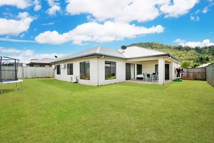 Second view of Homely house listing, 107 Roberts Drive, Trinity Beach QLD 4879