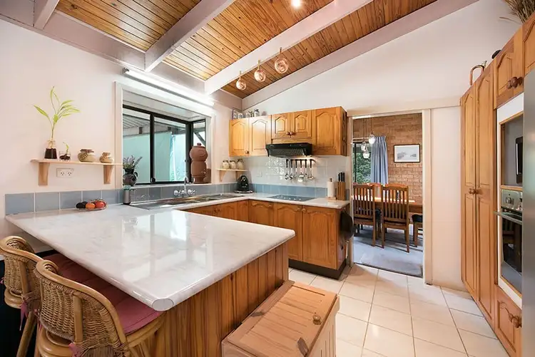 Second view of Homely house listing, 453 Blackall Range Road, West Woombye QLD 4559