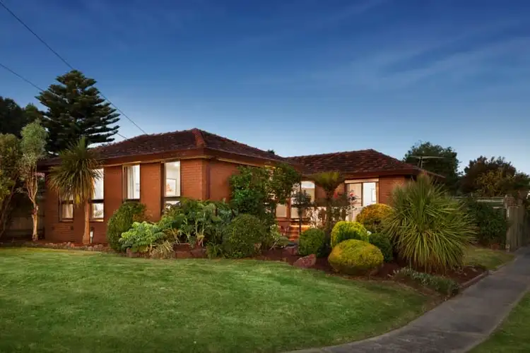 Main view of Homely house listing, 281 Mahoneys Road, Forest Hill VIC 3131