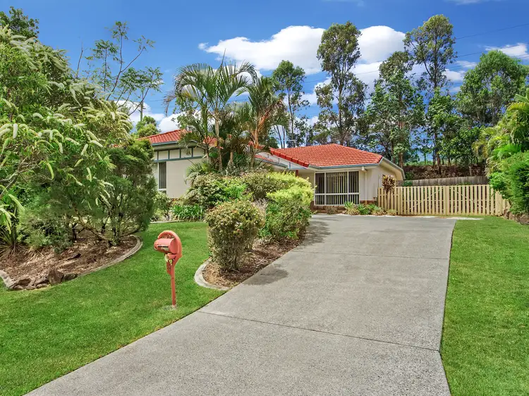 Second view of Homely house listing, 12 Victory Drive, Mudgeeraba QLD 4213
