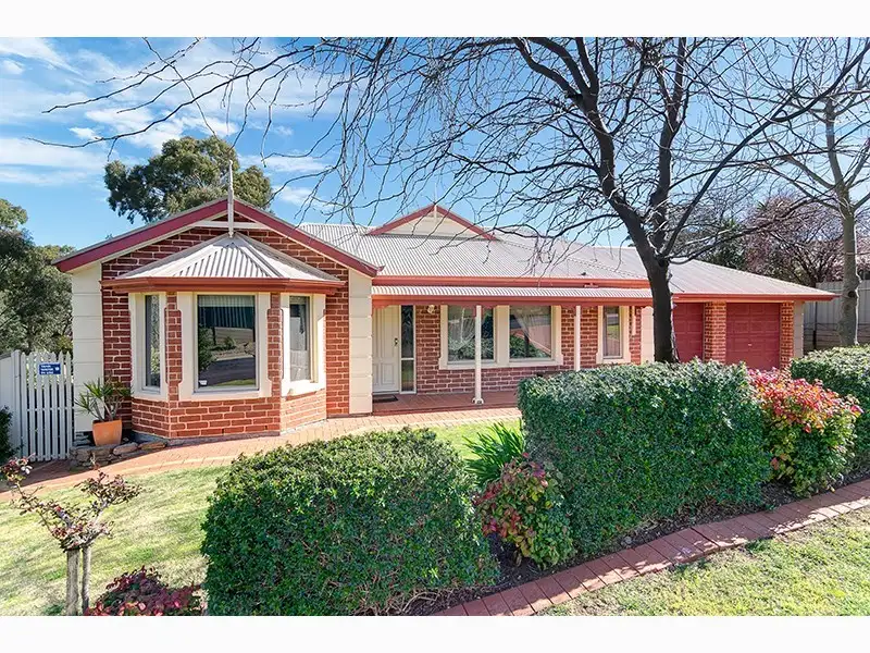 Main view of Homely house listing, 1 Austin Court, Craigburn Farm SA 5051