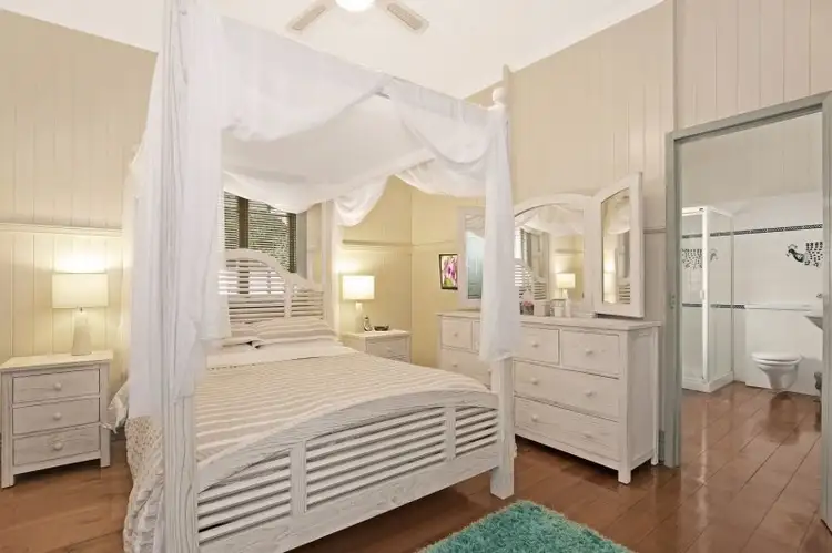 Second view of Homely house listing, 34 Gordon Parade, Manly QLD 4179