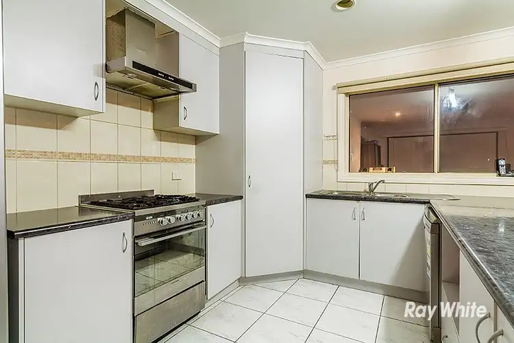 Sixth view of Homely house listing, 16 Tuscan Court, Lyndhurst VIC 3975