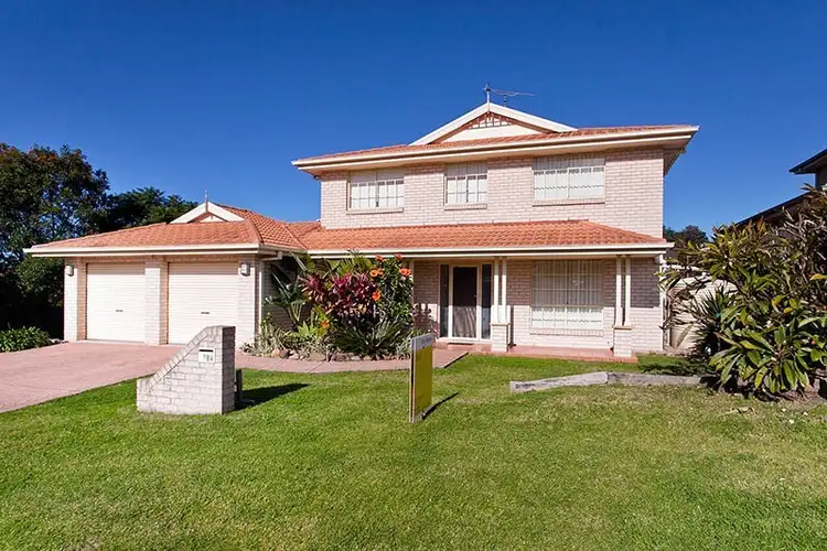 2/38 Tyrrel Street, Flinders NSW 2529