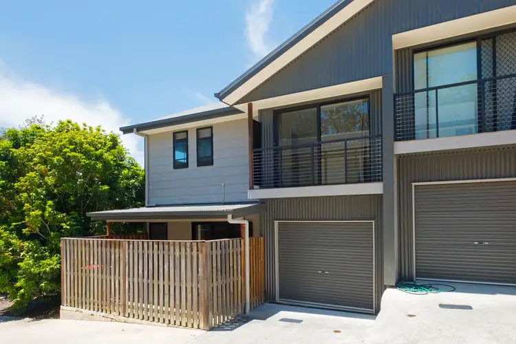 7/22 Keidges Road, Bellbird Park QLD 4300
