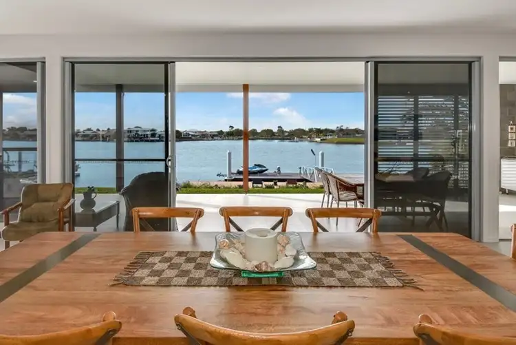 Third view of Homely house listing, 45 Pelican Waters Boulevard, Pelican Waters QLD 4551