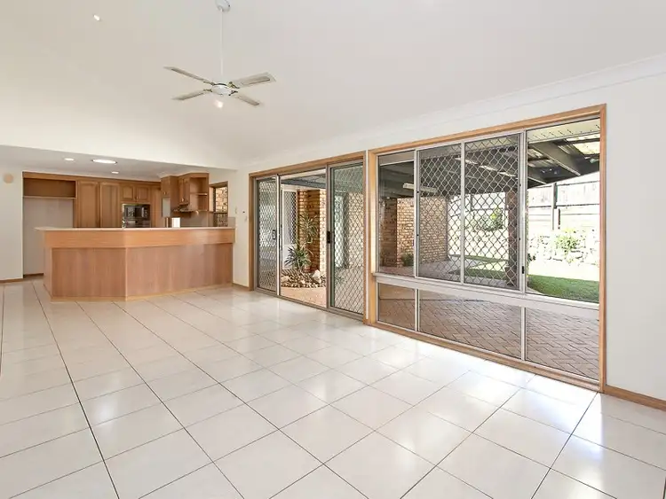 Sixth view of Homely house listing, 4 Pine Bark Court, Albany Creek QLD 4035