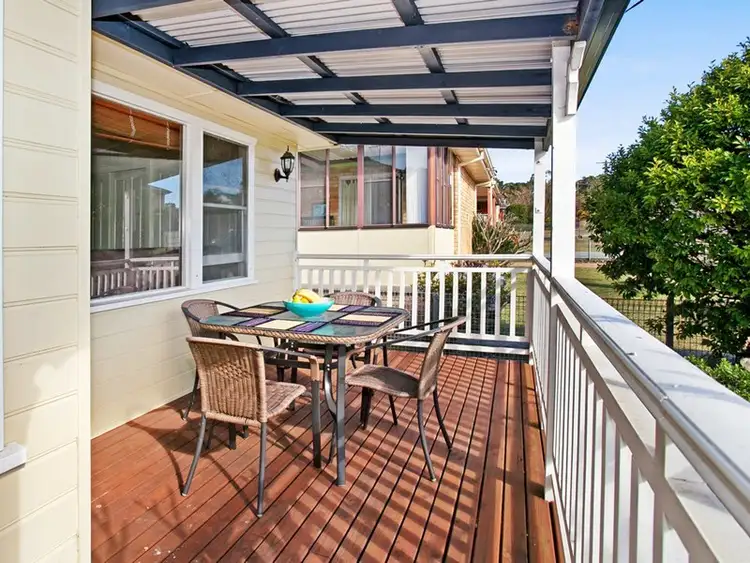 Fifth view of Homely house listing, 1/7 Heathcote Street, Helensburgh NSW 2508