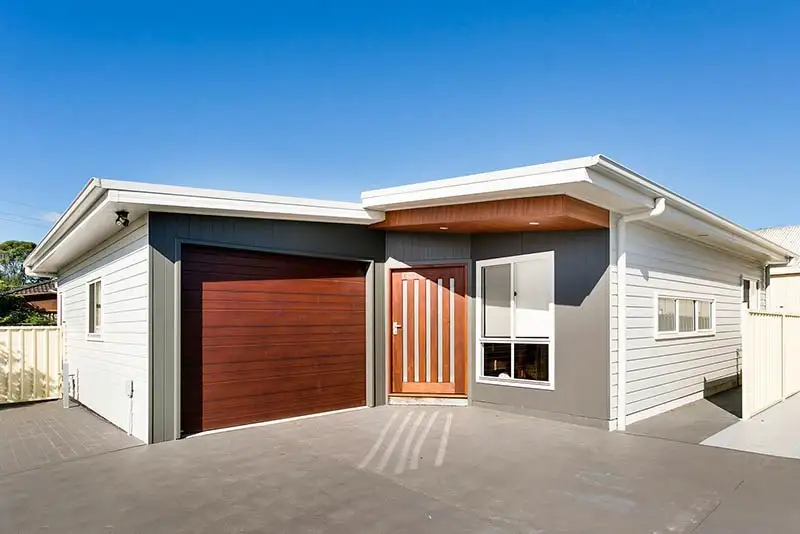 Main view of Homely villa listing, Unit 2/107 Tongarra Road, Albion Park NSW 2527