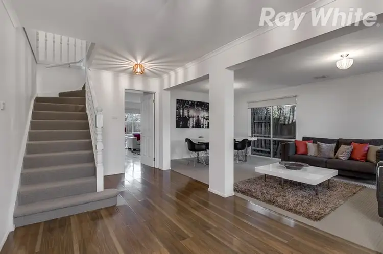 Second view of Homely house listing, 13 Mt Cooper Drive, Bundoora VIC 3083